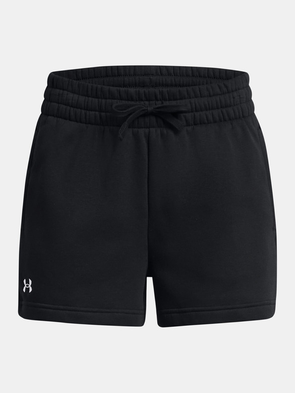 Under Armour Pantaloncini da donna Under Armour Rival Fleece