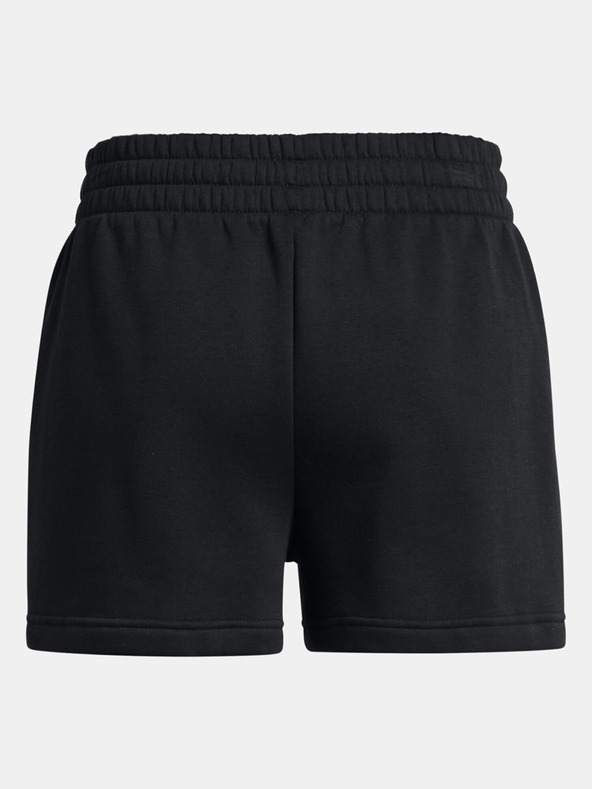 Under Armour Pantaloncini da donna Under Armour Rival Fleece