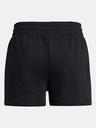 Under Armour Pantaloncini da donna Under Armour Rival Fleece