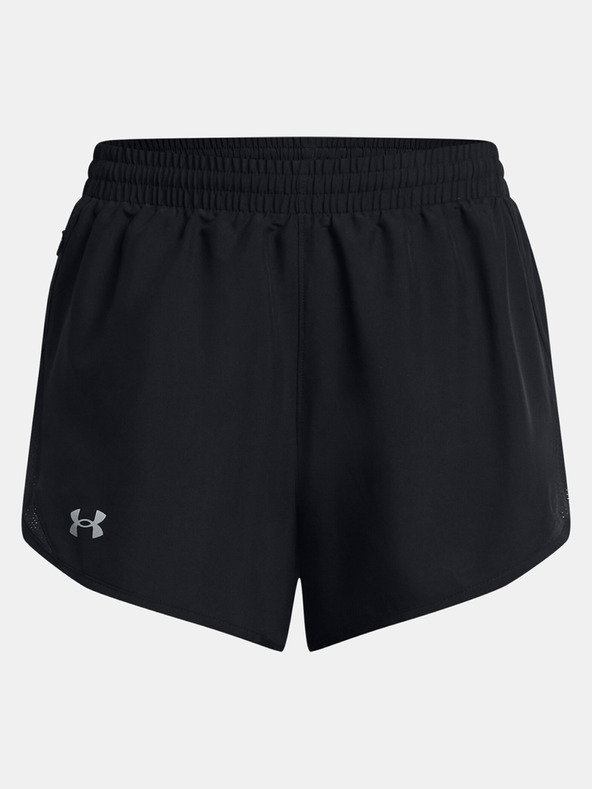 Under Armour Pantaloncini Under Armour UA Fly By 3'' Donna