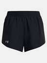 Under Armour Pantaloncini Under Armour UA Fly By 3'' Donna