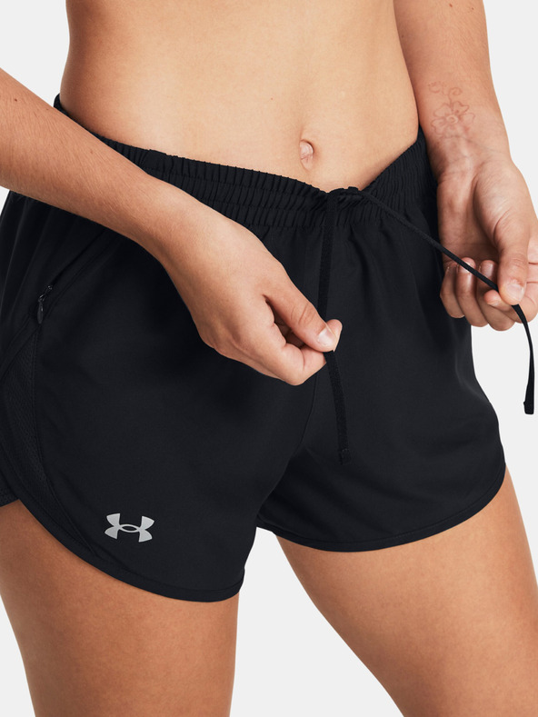 Under Armour Pantaloncini Under Armour UA Fly By 3'' Donna