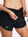 Under Armour Pantaloncini Under Armour UA Fly By 3'' Donna