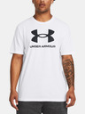 Under Armour Under Armour UA SPORTSTYLE LOGO UPDATE SS da uomo