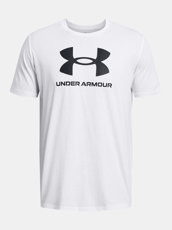 Under Armour Under Armour UA SPORTSTYLE LOGO UPDATE SS da uomo