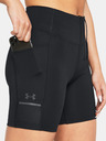 Under Armour Pantaloncini donna Under Armour UA Launch Half Tight