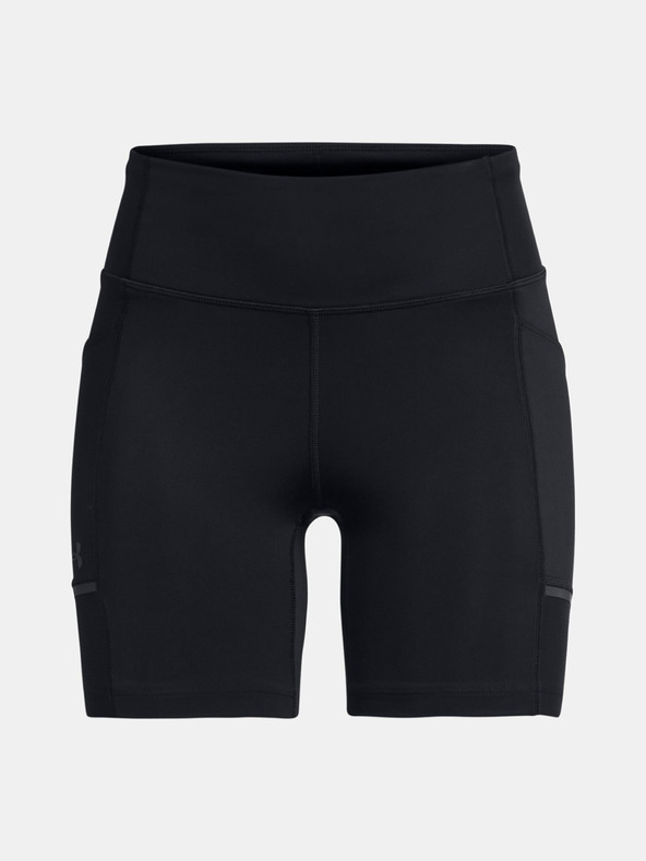 Under Armour Pantaloncini donna Under Armour UA Launch Half Tight