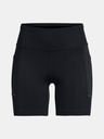 Under Armour Pantaloncini donna Under Armour UA Launch Half Tight