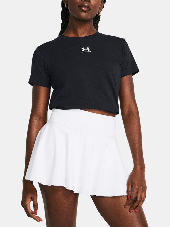 Under Armour Maglietta donna Under Armour Campus Core SS