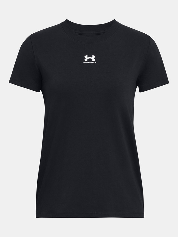 Under Armour Maglietta donna Under Armour Campus Core SS