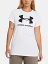 Under Armour Maglia da donna Under Armour UA W SPORTSTYLE LOGO SS