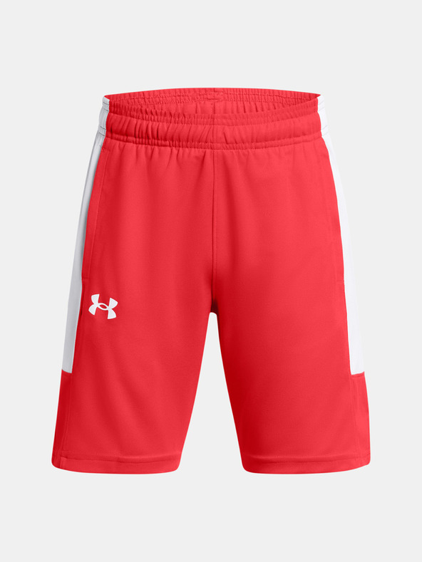 Under Armour Boys' Shorts Under Armour UA Baseline Short