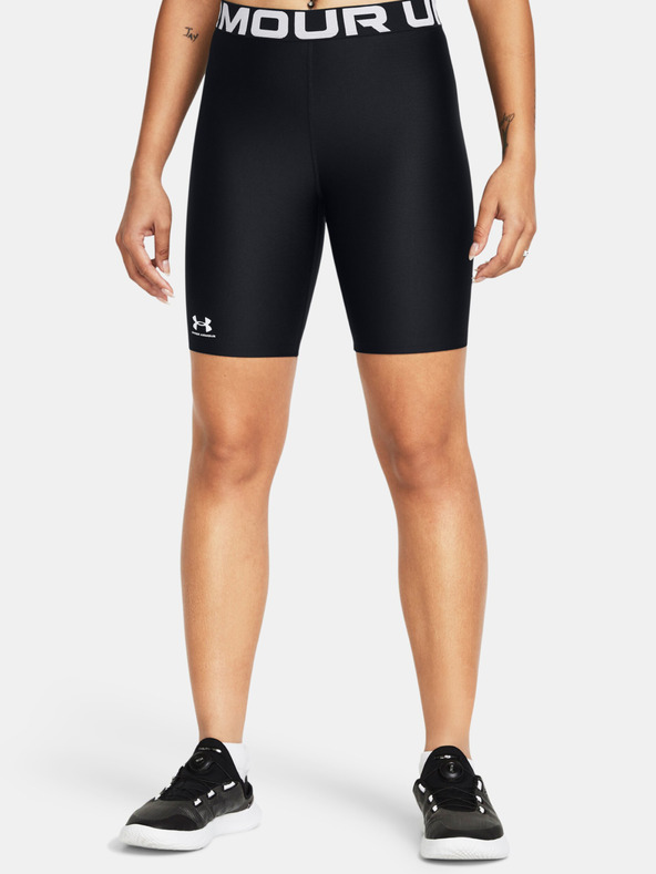Under Armour Pantaloncini donna Under Armour UA HG Authentics 8in Short