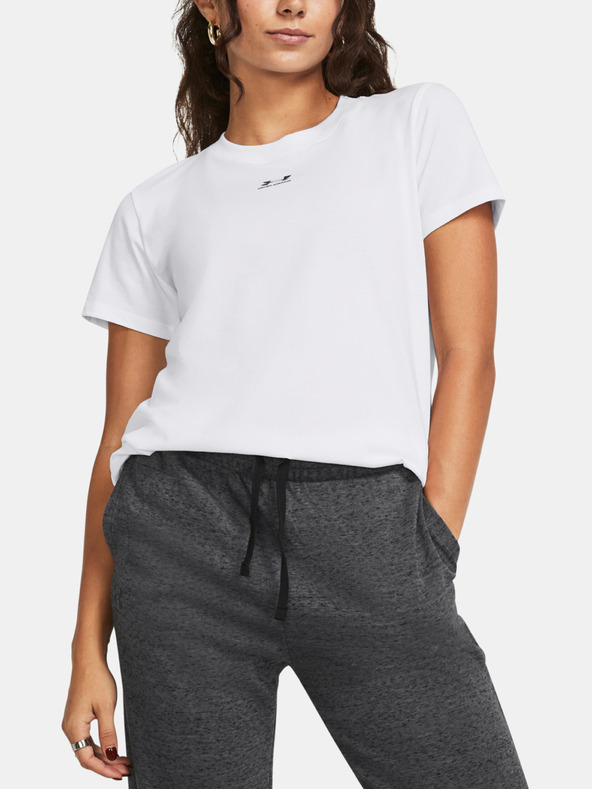 Under Armour Maglietta donna Under Armour Campus Core SS