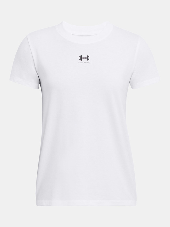 Under Armour Maglietta donna Under Armour Campus Core SS