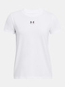 Under Armour Maglietta donna Under Armour Campus Core SS
