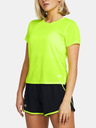 Under Armour Under Armour UA Launch Shortleeve Donna