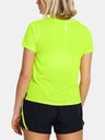 Under Armour Under Armour UA Launch Shortleeve Donna