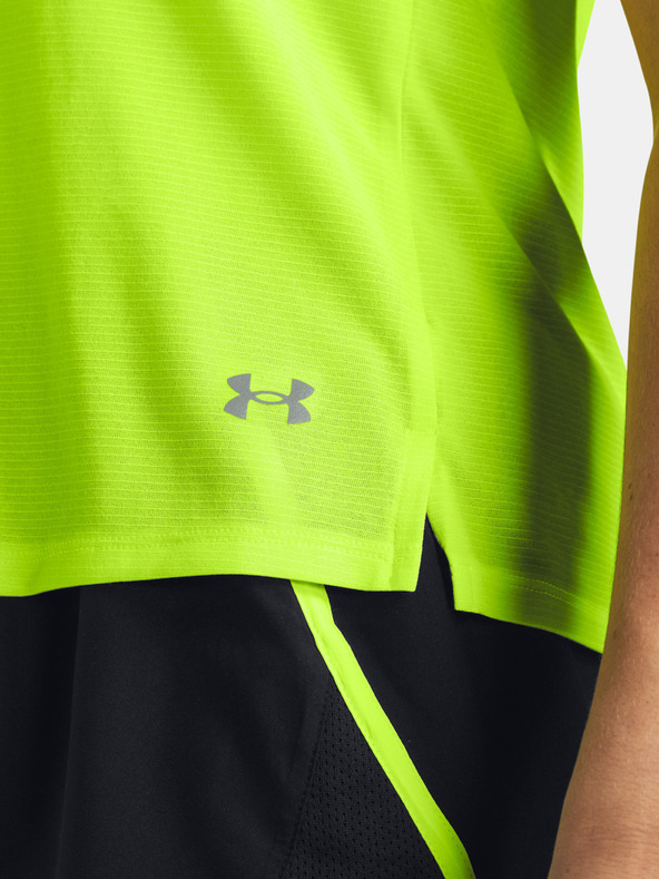 Under Armour Under Armour UA Launch Shortleeve Donna