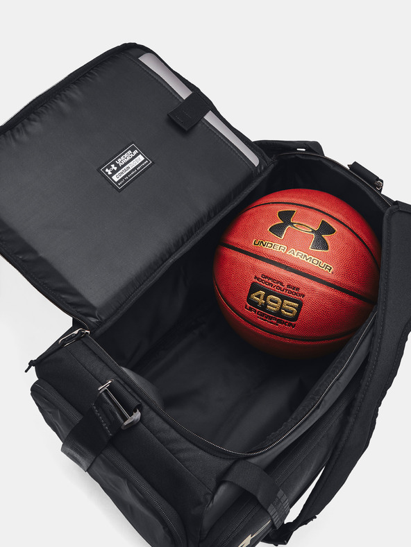 Under Armour Unisex Bag Under Armour UA Contain Duo SM BP Duffle
