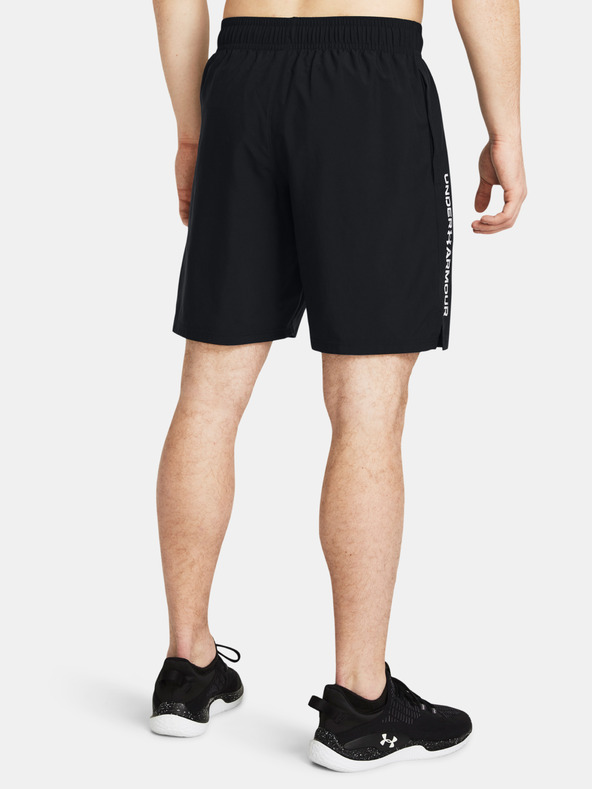 Under Armour Pantaloncini da uomo Under Armour UA Woven Wdmk