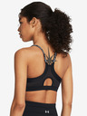Under Armour Reggiseno Under Armour da donna UA Infinity Low 2.0 Bra