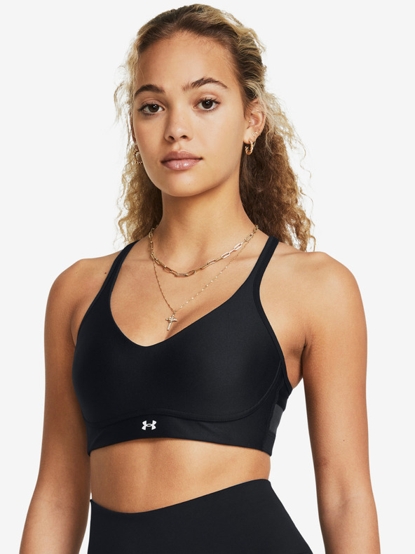 Under Armour Reggiseno Under Armour da donna UA Infinity Low 2.0 Bra