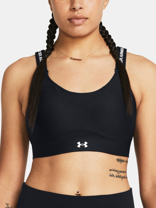 Under Armour Reggiseno da donna Under Armour UA Infinity High 2.0 Bra