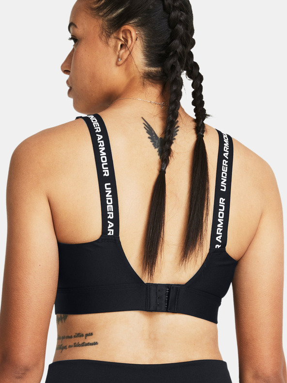 Under Armour Reggiseno da donna Under Armour UA Infinity High 2.0 Bra