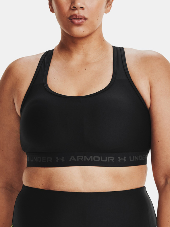 Under Armour Reggiseno Under Armour da donna UA Crossback Mid Bra&