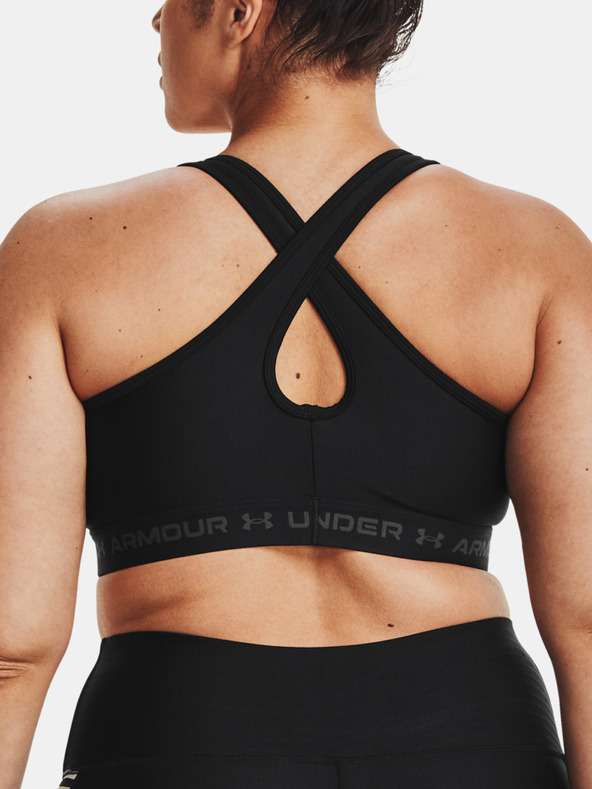 Under Armour Reggiseno Under Armour da donna UA Crossback Mid Bra&