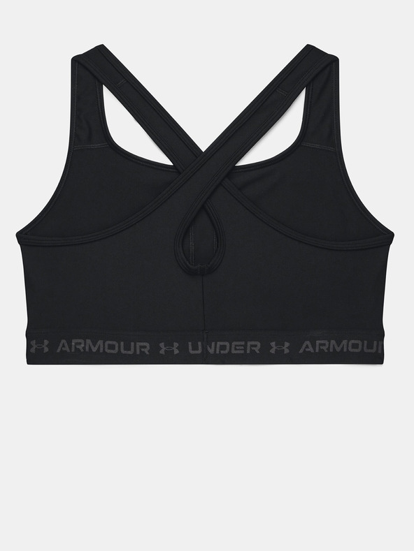 Under Armour Reggiseno Under Armour da donna UA Crossback Mid Bra&