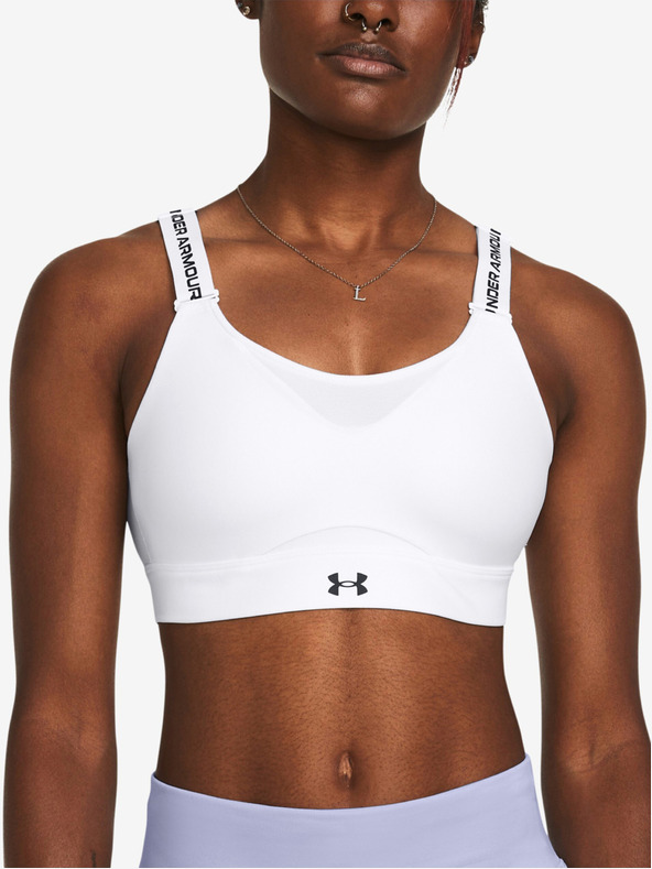 Under Armour Reggiseno da donna Under Armour UA Infinity High 2.0 Bra
