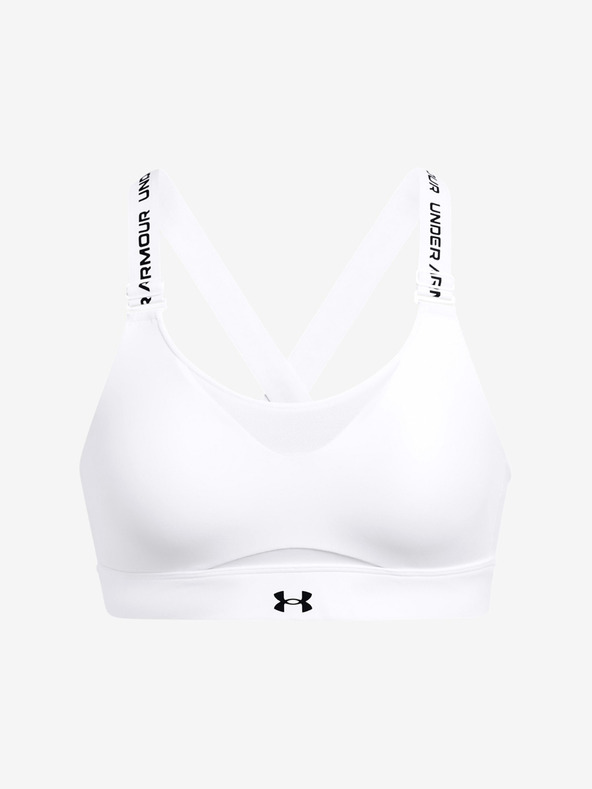 Under Armour Reggiseno da donna Under Armour UA Infinity High 2.0 Bra