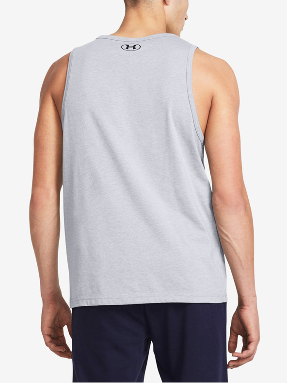 Under Armour Canotta Under Armour da uomo UA SPORTSTYLE LOGO TANK