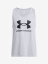 Under Armour Canotta Under Armour da uomo UA SPORTSTYLE LOGO TANK