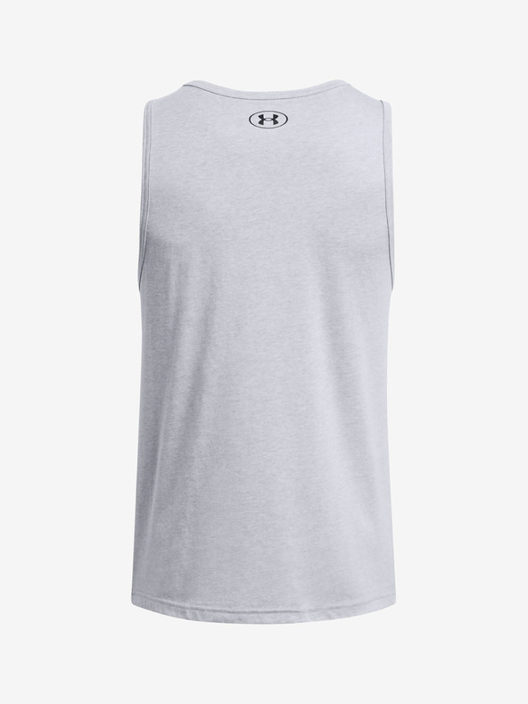 Under Armour Canotta Under Armour da uomo UA SPORTSTYLE LOGO TANK