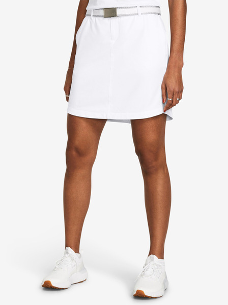 Under Armour Gonna Under Armour da donna UA Drive Woven Skort