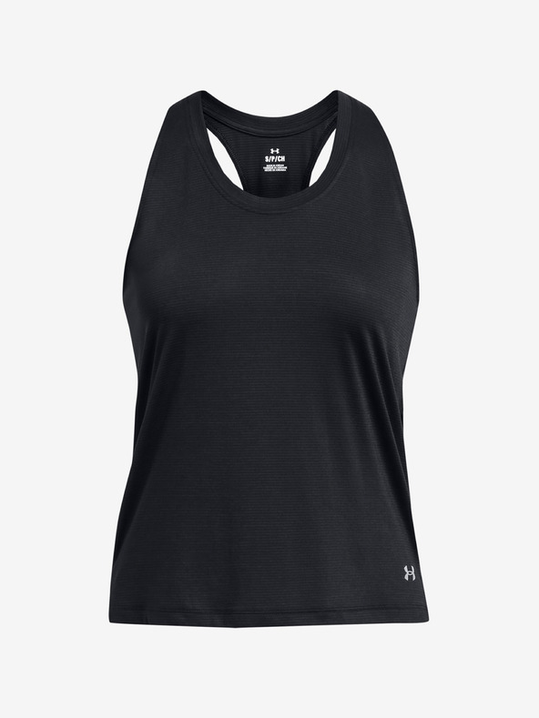 Under Armour Canotta Under Armour UA Launch da donna