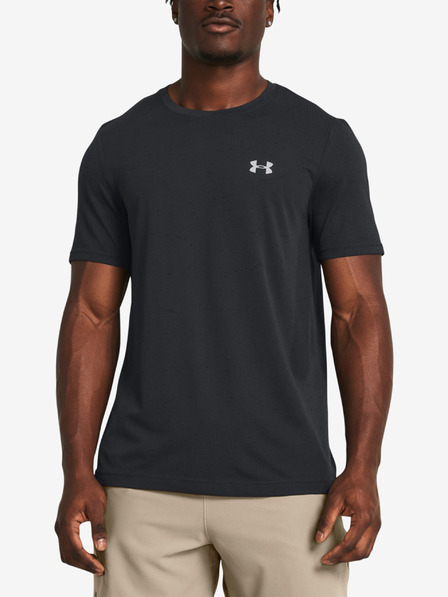 Under Armour Maglietta Under Armour Vanish Elite senza cuciture SS Uomo