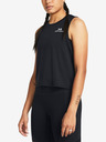 Under Armour Canotta Under Armour Vanish Energy Crop Donna