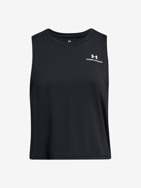 Under Armour Canotta Under Armour Vanish Energy Crop Donna