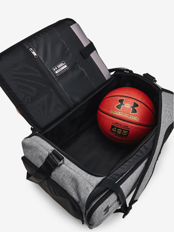 Under Armour Unisex Bag Under Armour UA Contain Duo MD BP Duffle