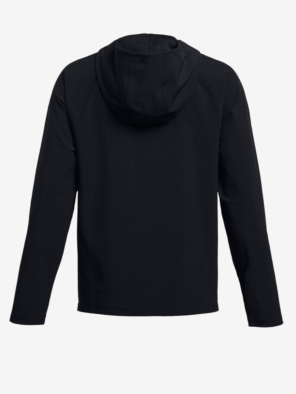 Under Armour Ragazzi Under Armour UA B Unstoppable Giacca con zip intera