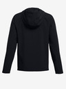 Under Armour Ragazzi Under Armour UA B Unstoppable Giacca con zip intera
