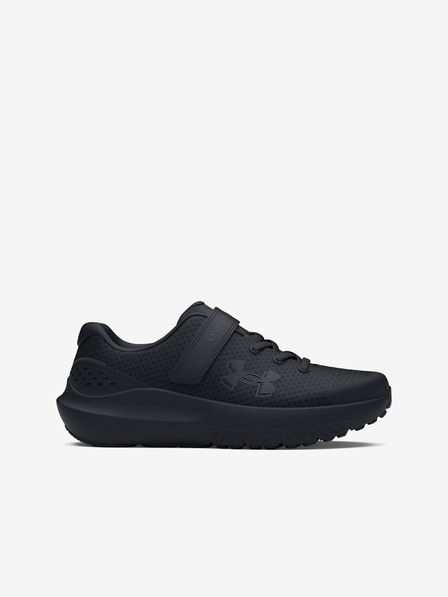Under Armour Scarpe Under Armour UA BPS Surge 4 AC da ragazzo