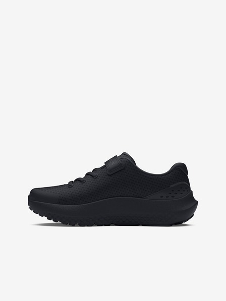 Under Armour Scarpe Under Armour UA BPS Surge 4 AC da ragazzo