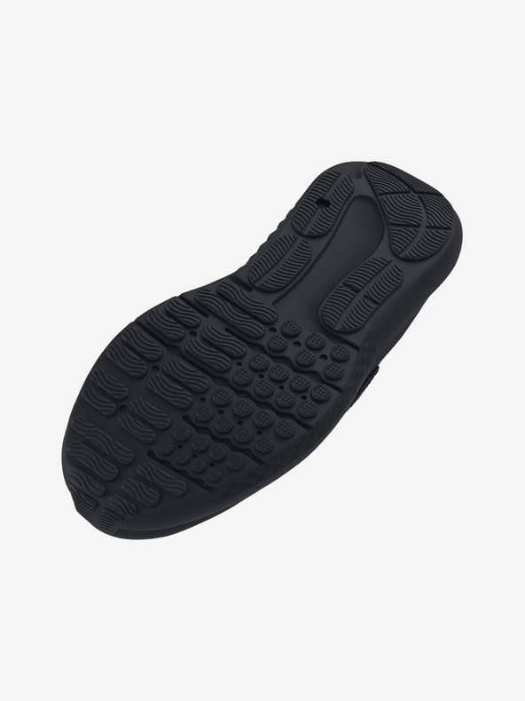 Under Armour Scarpe Under Armour UA BPS Surge 4 AC da ragazzo