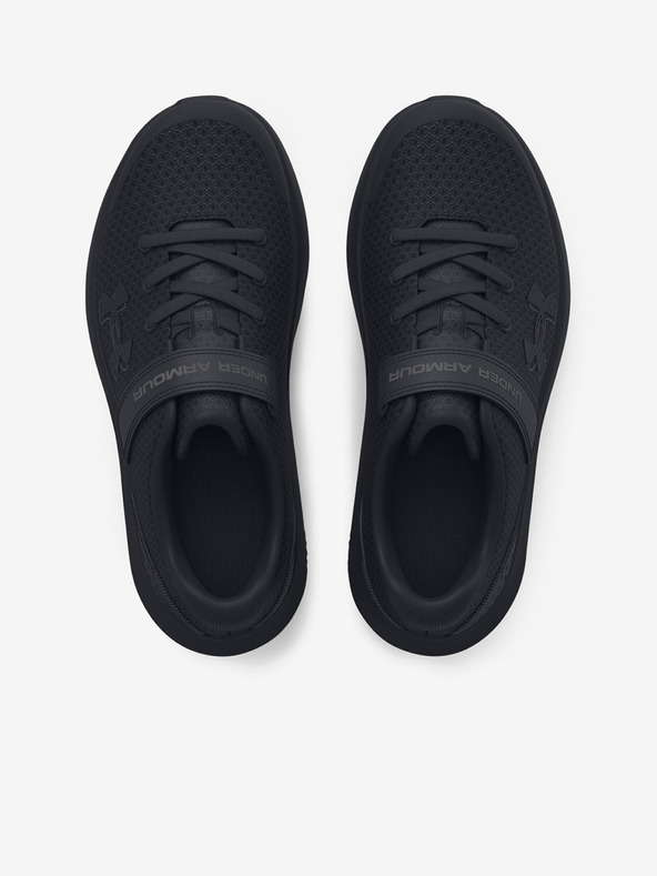 Under Armour Scarpe Under Armour UA BPS Surge 4 AC da ragazzo