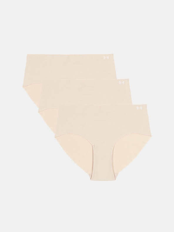 Under Armour Slip donna Under Armour UA Pure Stretch NS (3 pz)